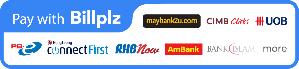Pembayaran Online Transfer - FPX